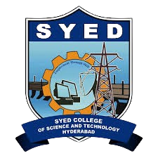Syed College Logo